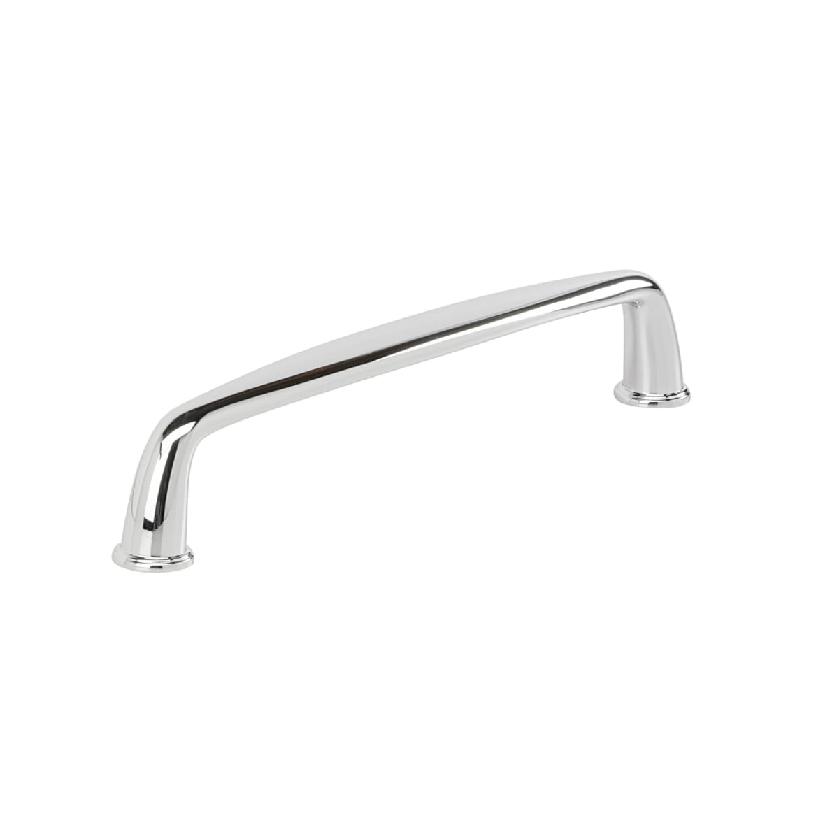 Amerock - BP5380426 - Kane 8 Inch Center to Center Appliance Pull in Polished Chrome