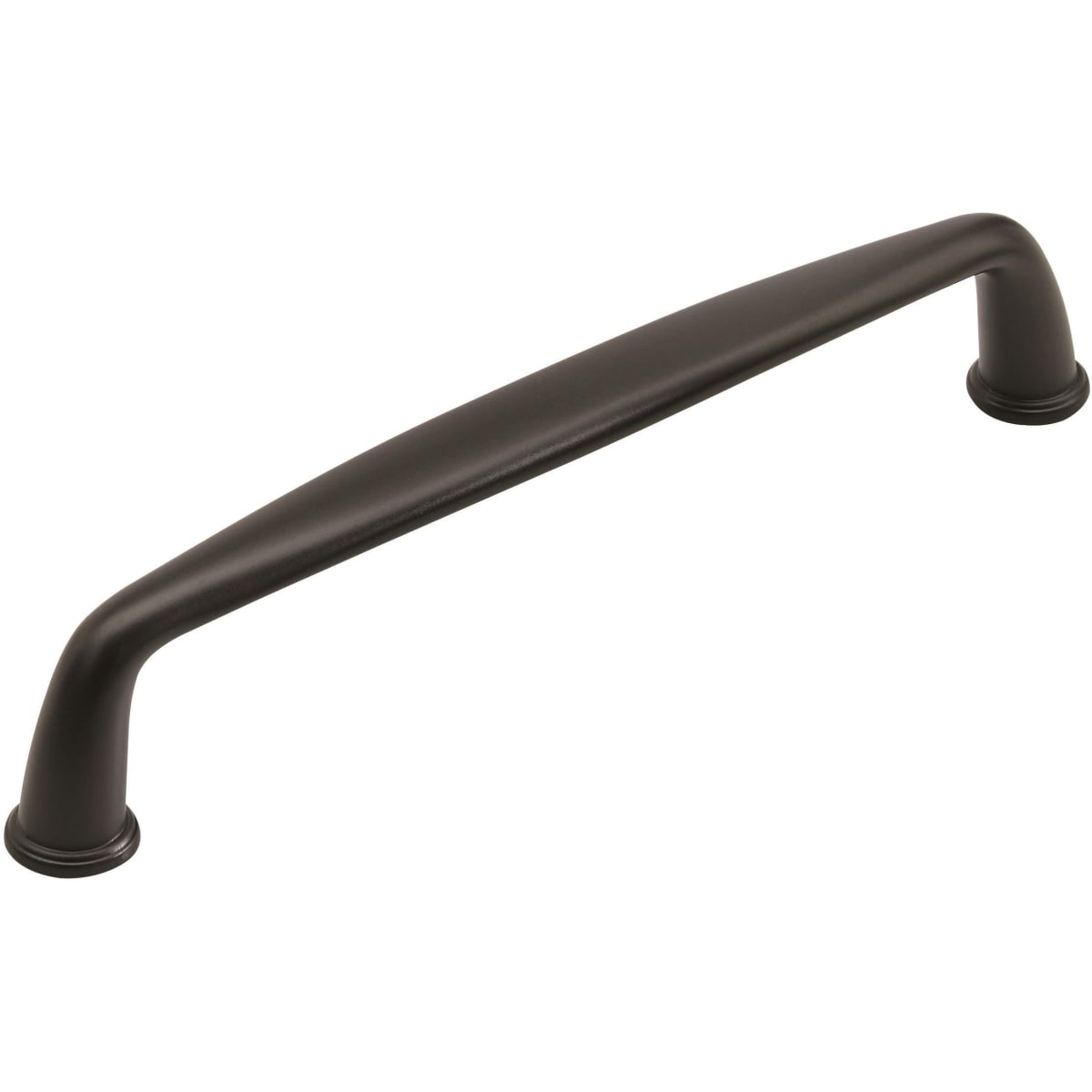 Amerock - BP53804BBR - Kane 8 Inch Center to Center Appliance Pull in Black Bronze