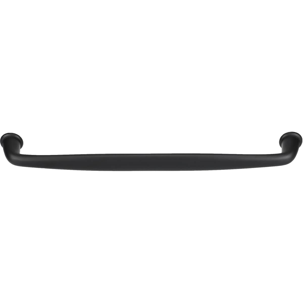 Amerock - BP53805BBR - Kane 12 Inch Center to Center Appliance Pull in Black Bronze