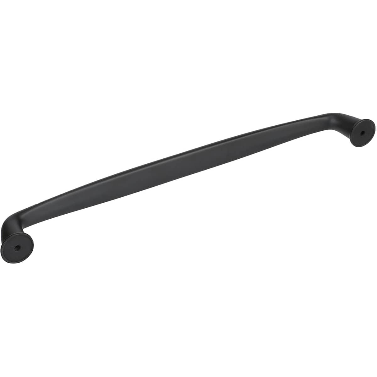 Amerock - BP53805BBR - Kane 12 Inch Center to Center Appliance Pull in Black Bronze