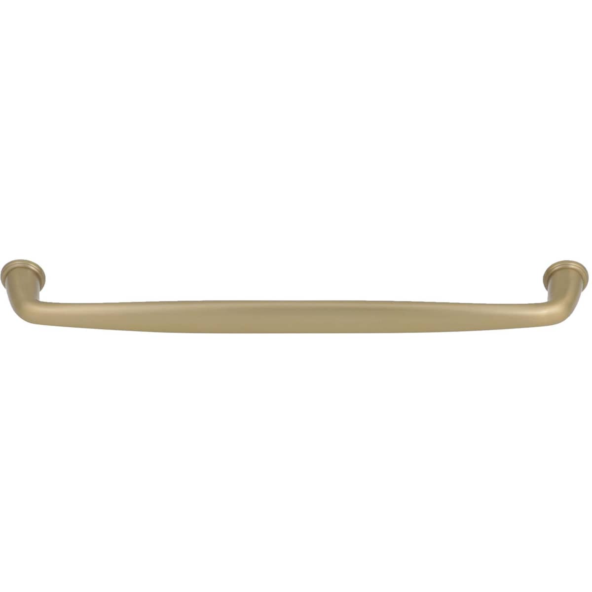Amerock - BP53805BBR - Kane 12 Inch Center to Center Appliance Pull in Black Bronze