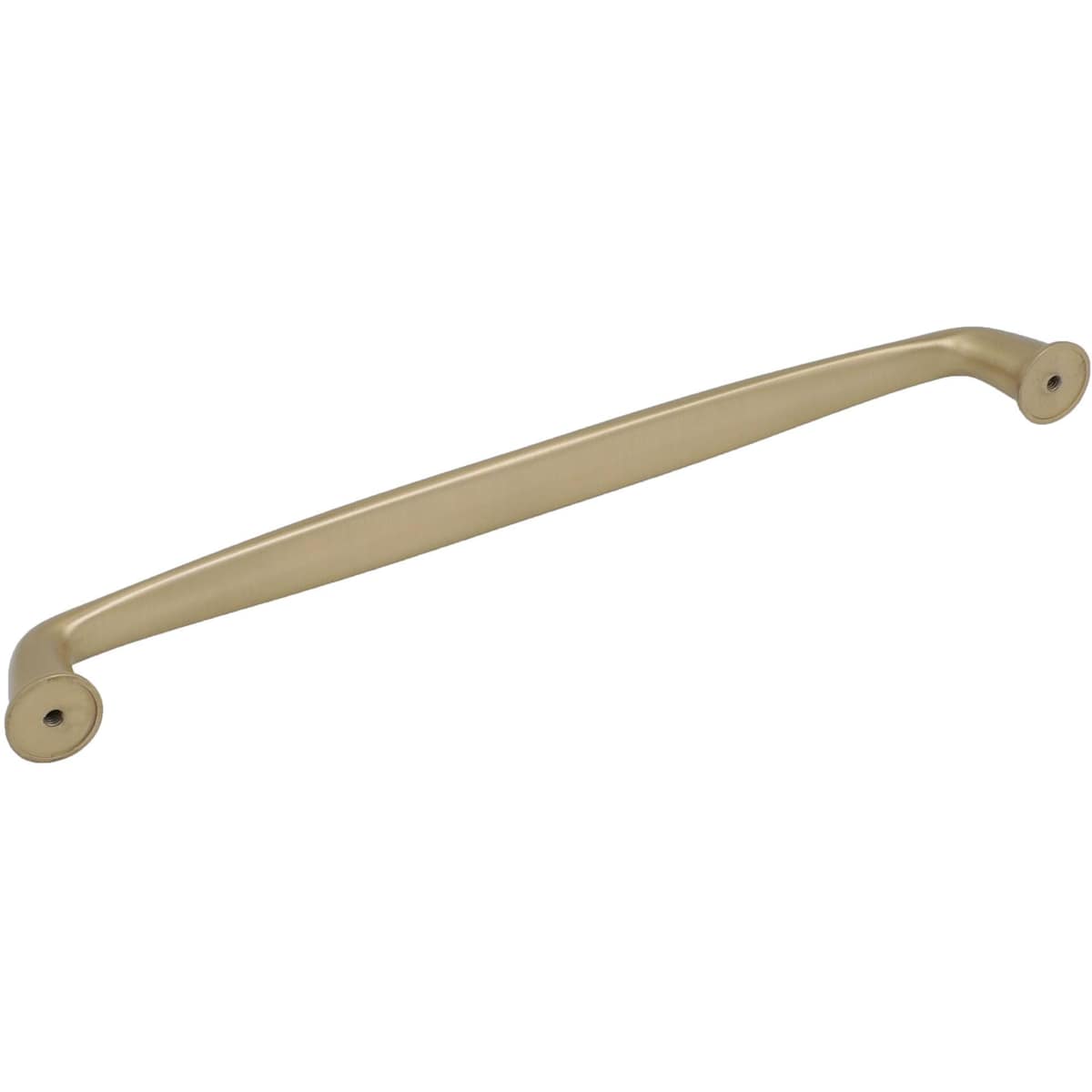 Amerock - BP53805BBR - Kane 12 Inch Center to Center Appliance Pull in Black Bronze