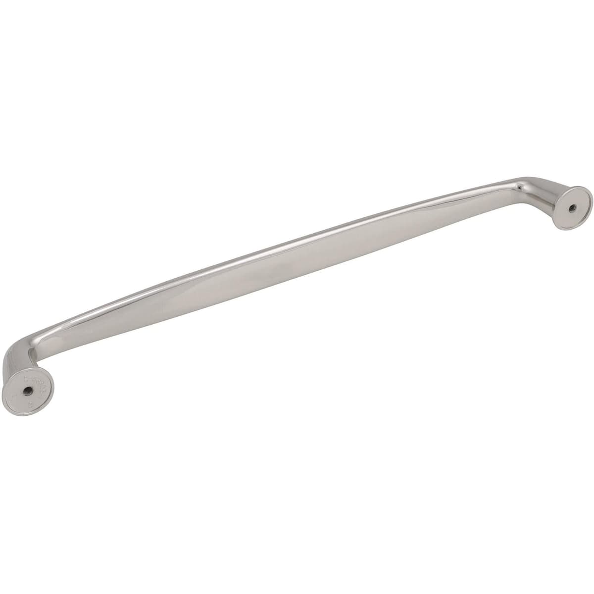 Amerock - BP53805BBR - Kane 12 Inch Center to Center Appliance Pull in Black Bronze