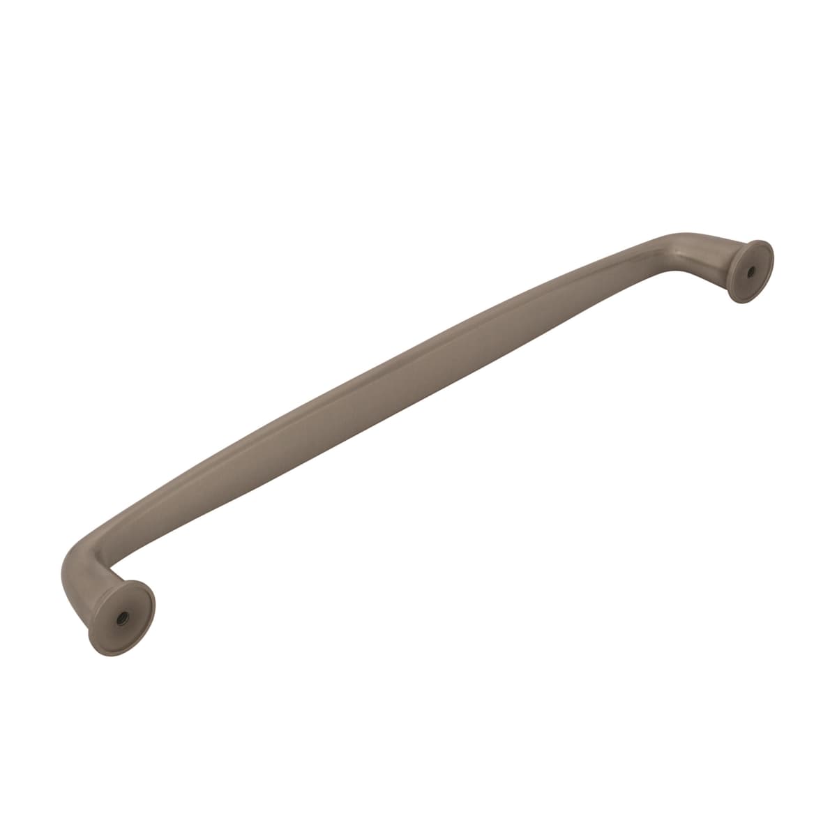 Amerock - BP53805BBR - Kane 12 Inch Center to Center Appliance Pull in Black Bronze