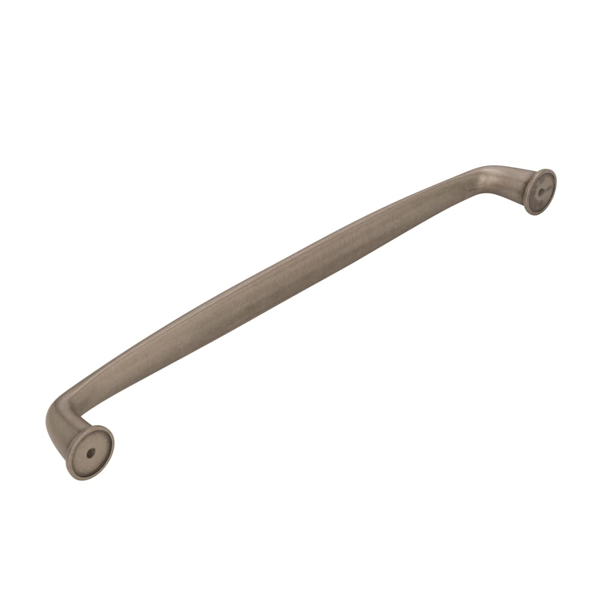 Amerock - BP53805BBR - Kane 12 Inch Center to Center Appliance Pull in Black Bronze