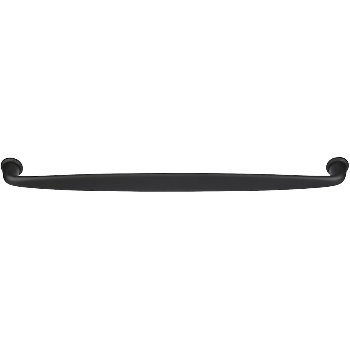 Amerock - BP53806G10 - Kane 18 Inch Center to Center Appliance Pull in Satin Nickel
