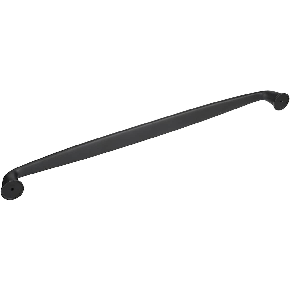 Amerock - BP53806G10 - Kane 18 Inch Center to Center Appliance Pull in Satin Nickel