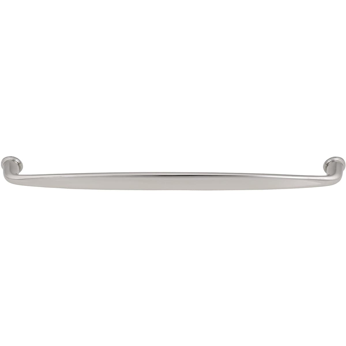 Amerock - BP53806G10 - Kane 18 Inch Center to Center Appliance Pull in Satin Nickel