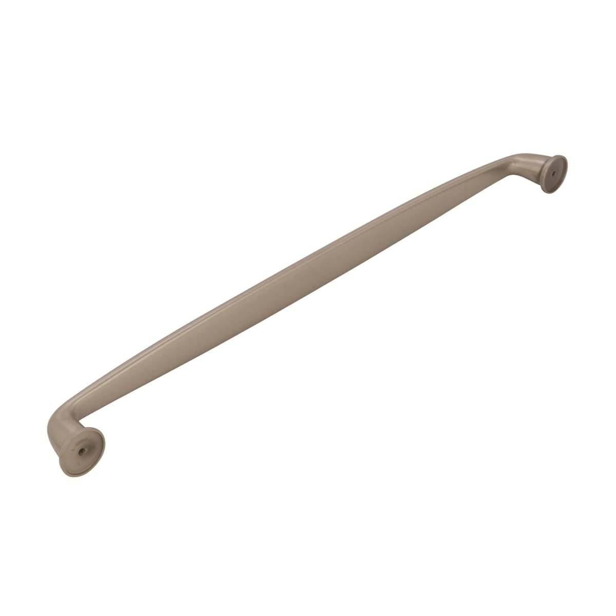 Amerock - BP53806G10 - Kane 18 Inch Center to Center Appliance Pull in Satin Nickel