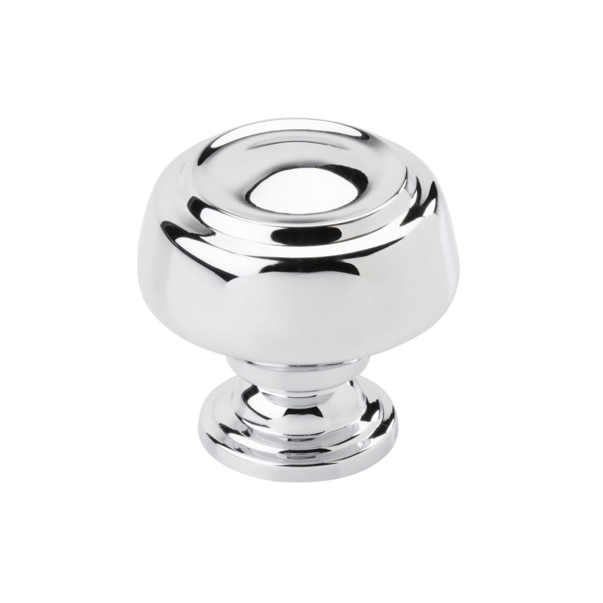 Kane 1-5/8 Inch Mushroom Cabinet Knob