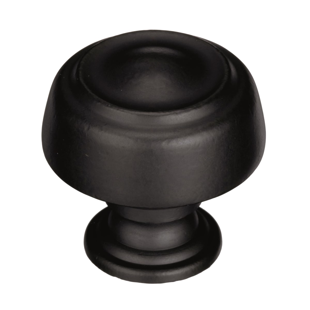Kane 1-5/8 Inch Mushroom Cabinet Knob
