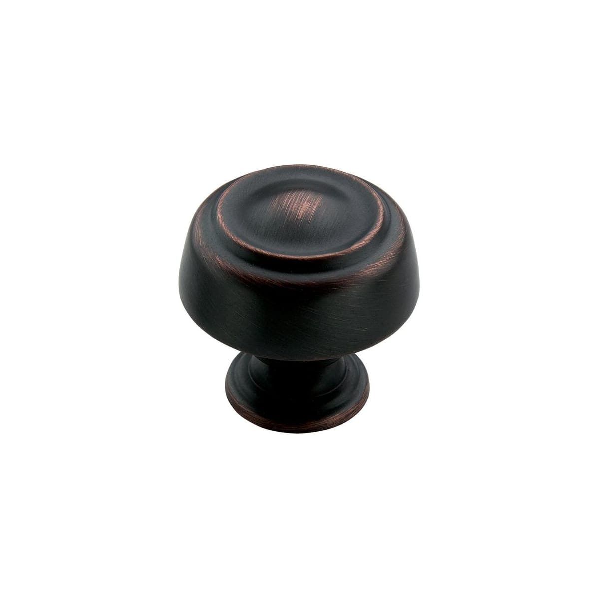 Kane 1-5/8 Inch Mushroom Cabinet Knob