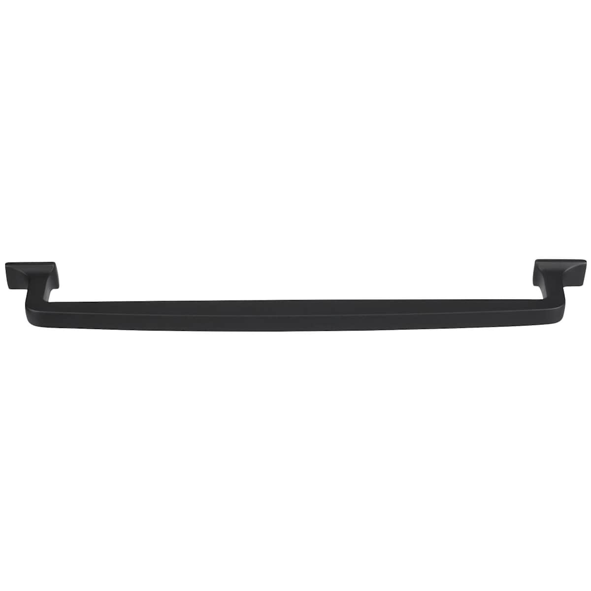 Amerock - BP54023CZ - Westerly 12 Inch Center to Center Appliance Pull in Champagne Bronze