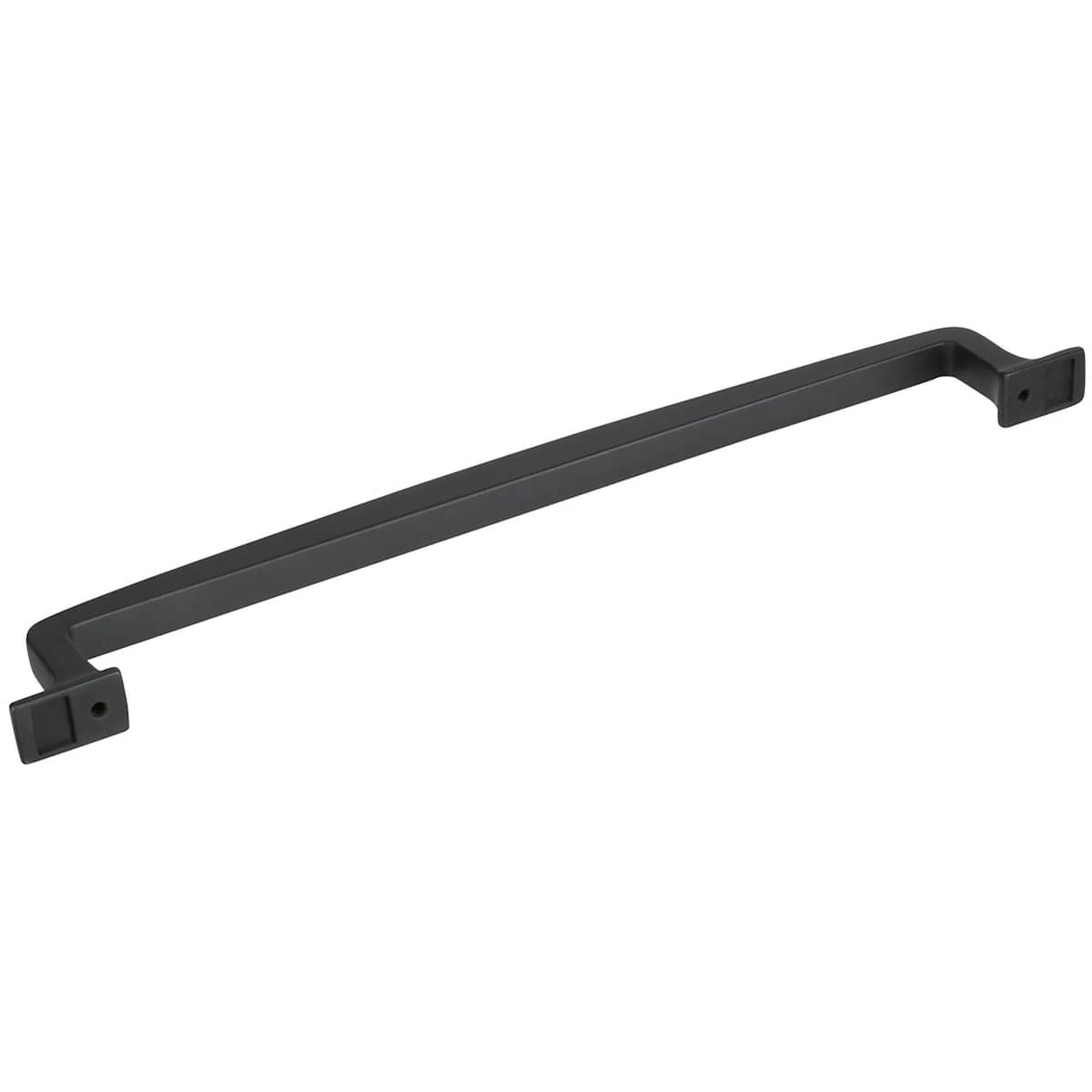 Amerock - BP54023CZ - Westerly 12 Inch Center to Center Appliance Pull in Champagne Bronze