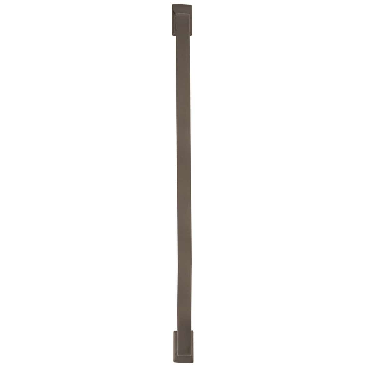 Amerock - BP54023CZ - Westerly 12 Inch Center to Center Appliance Pull in Champagne Bronze