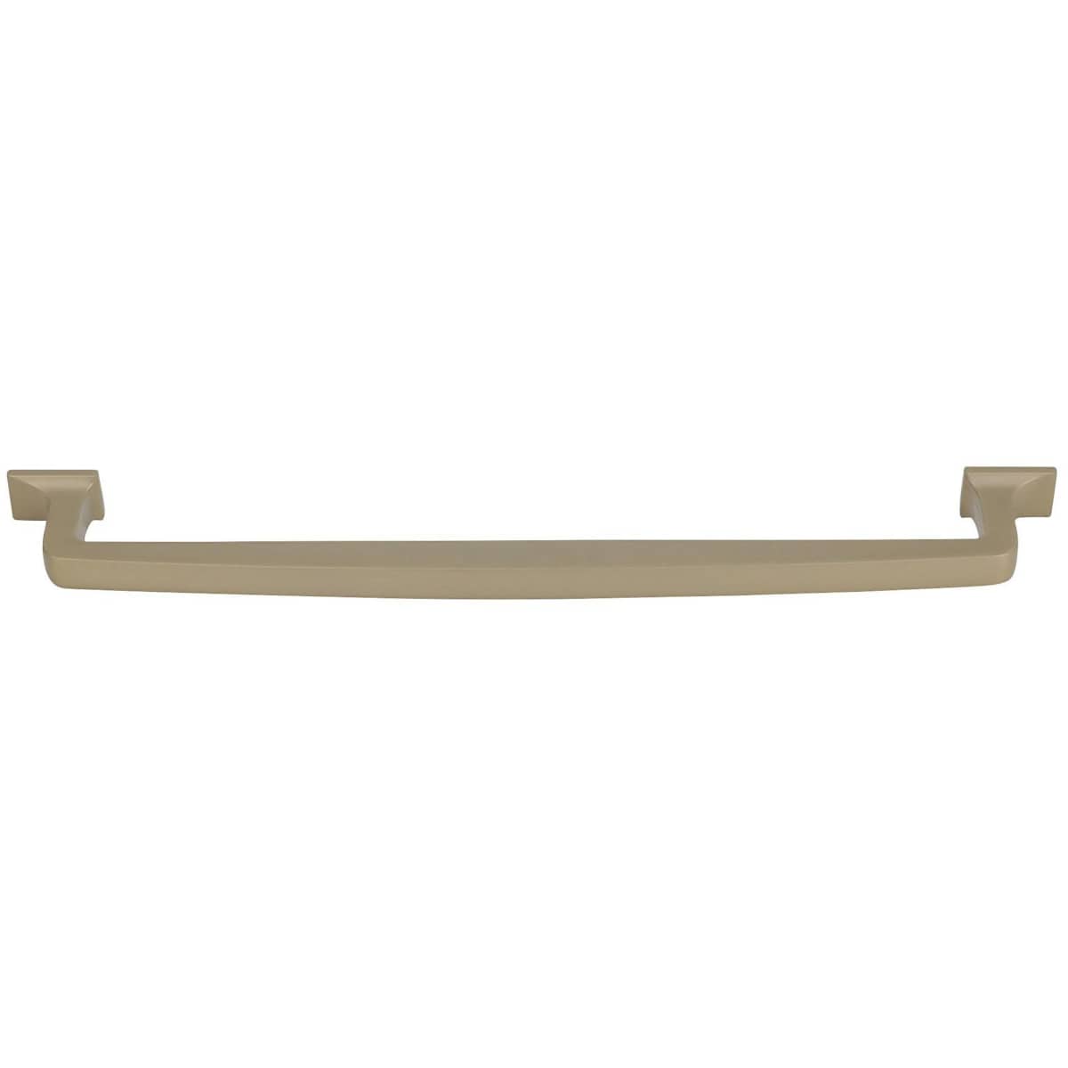 Amerock - BP54023CZ - Westerly 12 Inch Center to Center Appliance Pull in Champagne Bronze