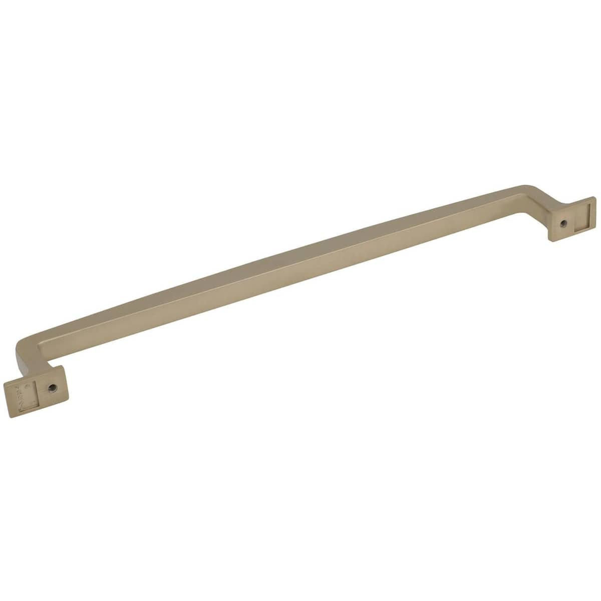 Amerock - BP54023CZ - Westerly 12 Inch Center to Center Appliance Pull in Champagne Bronze