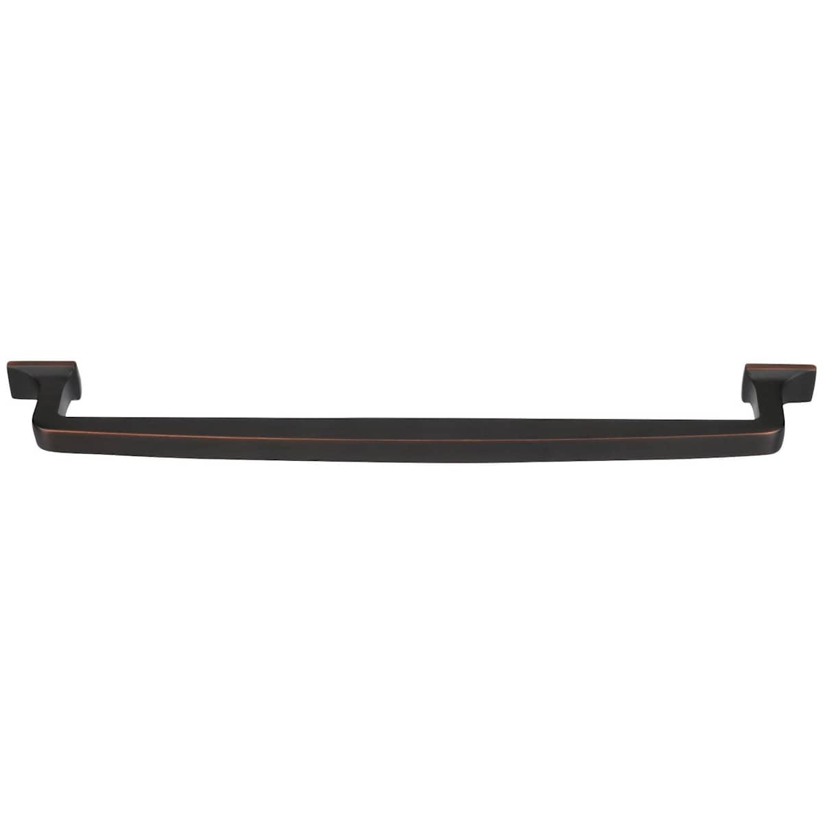 Amerock - BP54023CZ - Westerly 12 Inch Center to Center Appliance Pull in Champagne Bronze