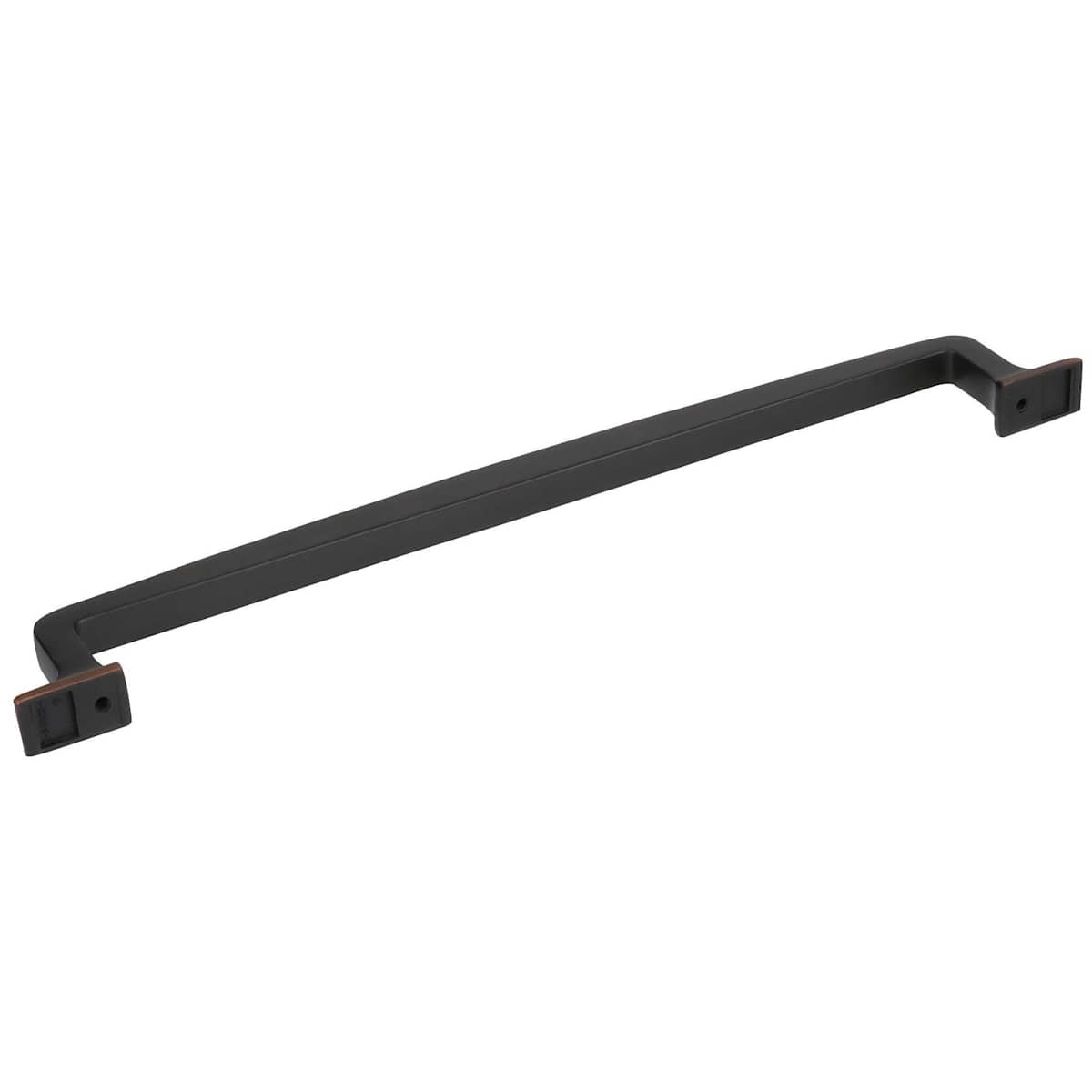 Amerock - BP54023CZ - Westerly 12 Inch Center to Center Appliance Pull in Champagne Bronze