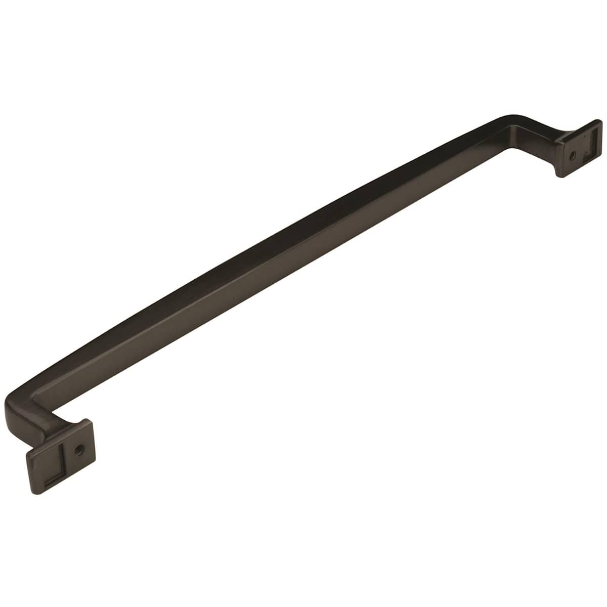 Amerock - BP54023CZ - Westerly 12 Inch Center to Center Appliance Pull in Champagne Bronze