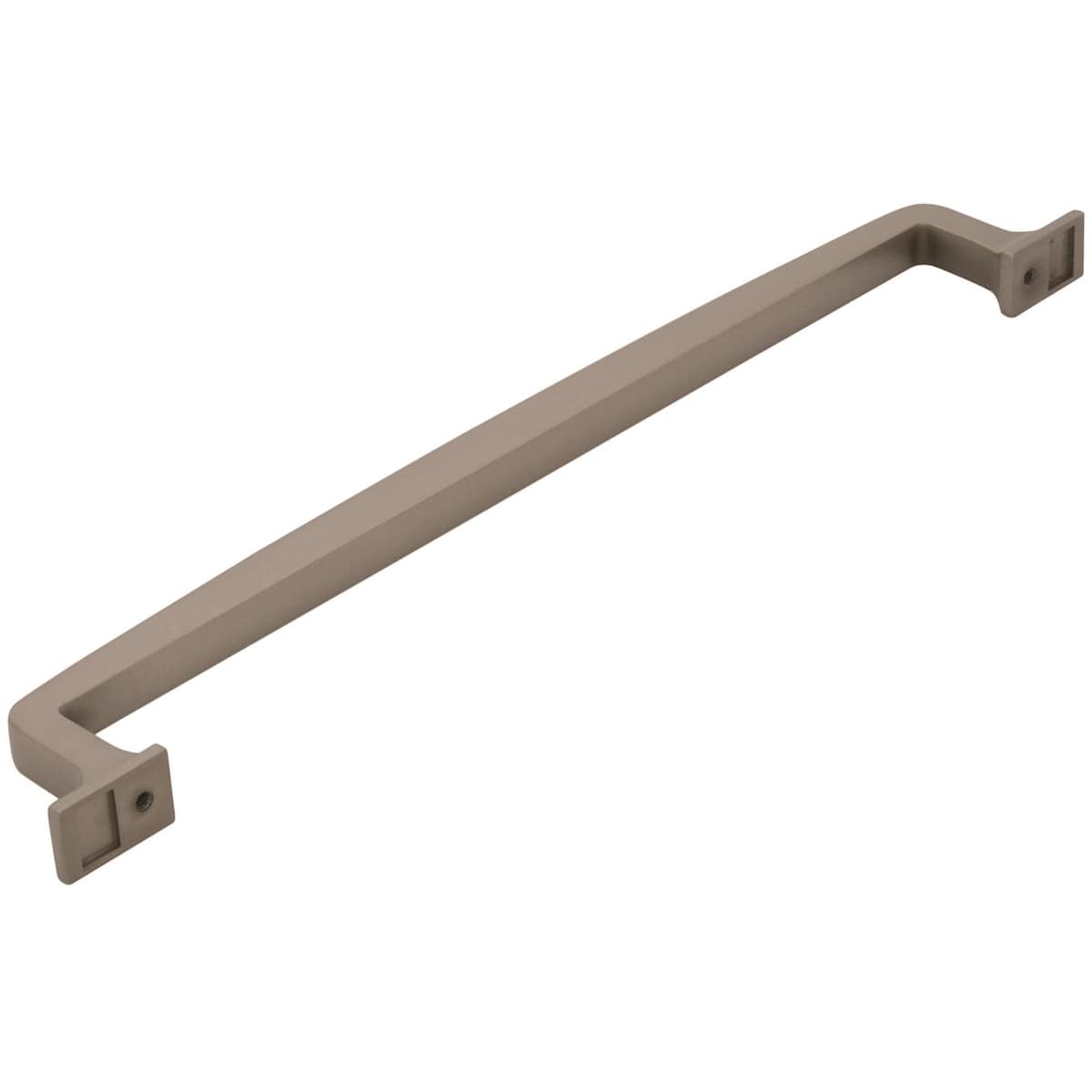 Amerock - BP54023CZ - Westerly 12 Inch Center to Center Appliance Pull in Champagne Bronze