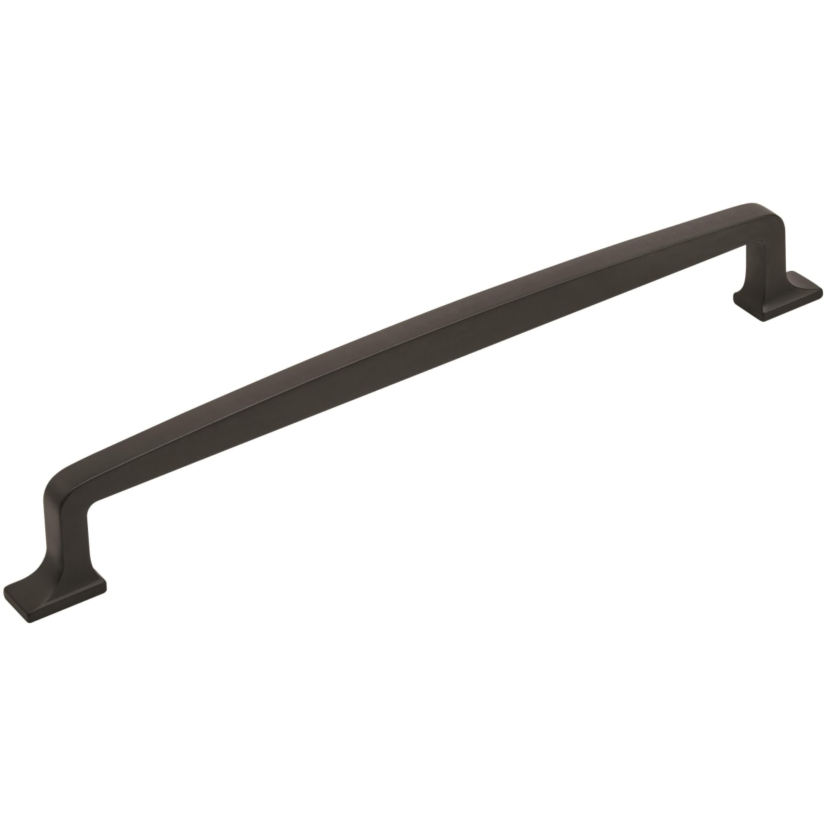 Westerly 12 Inch Center to Center Appliance Pull
