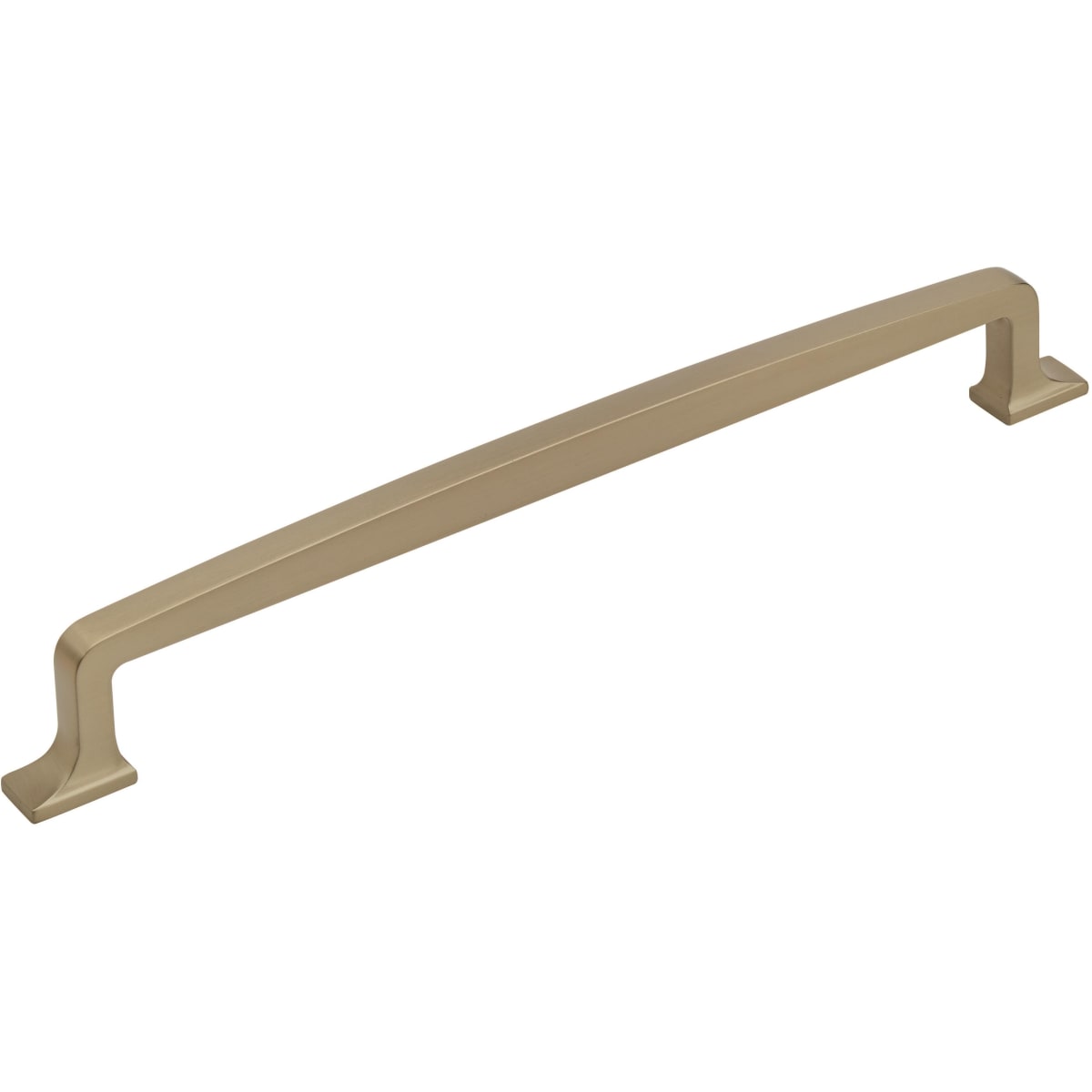 Westerly 12 Inch Center to Center Appliance Pull