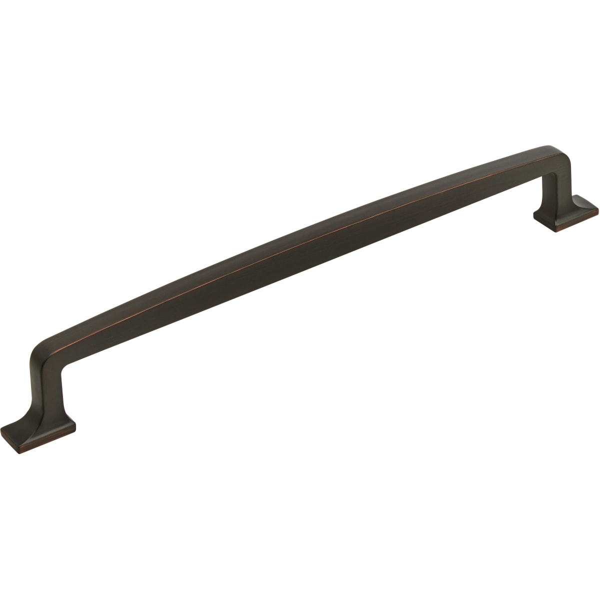 Westerly 12 Inch Center to Center Appliance Pull