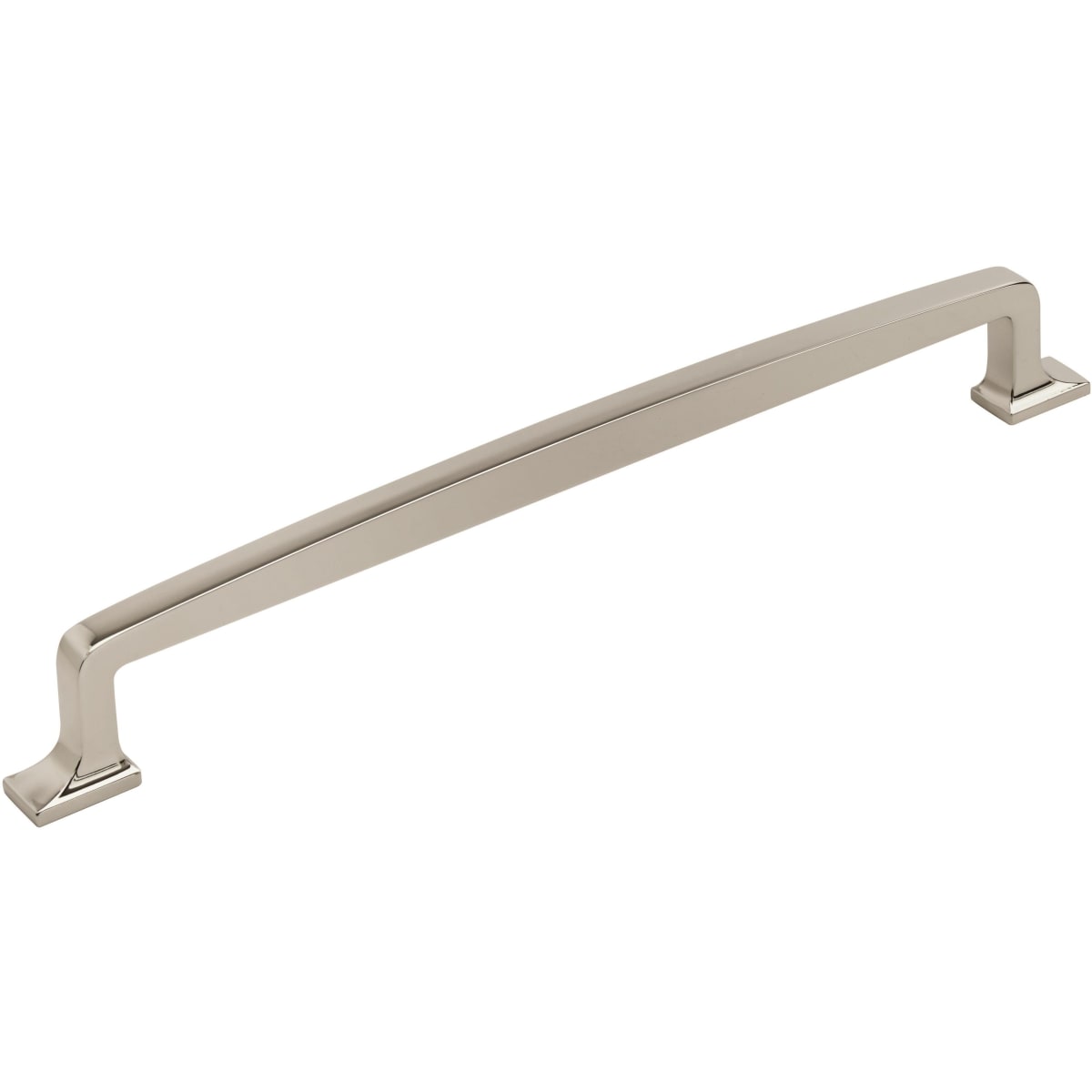 Westerly 12 Inch Center to Center Appliance Pull