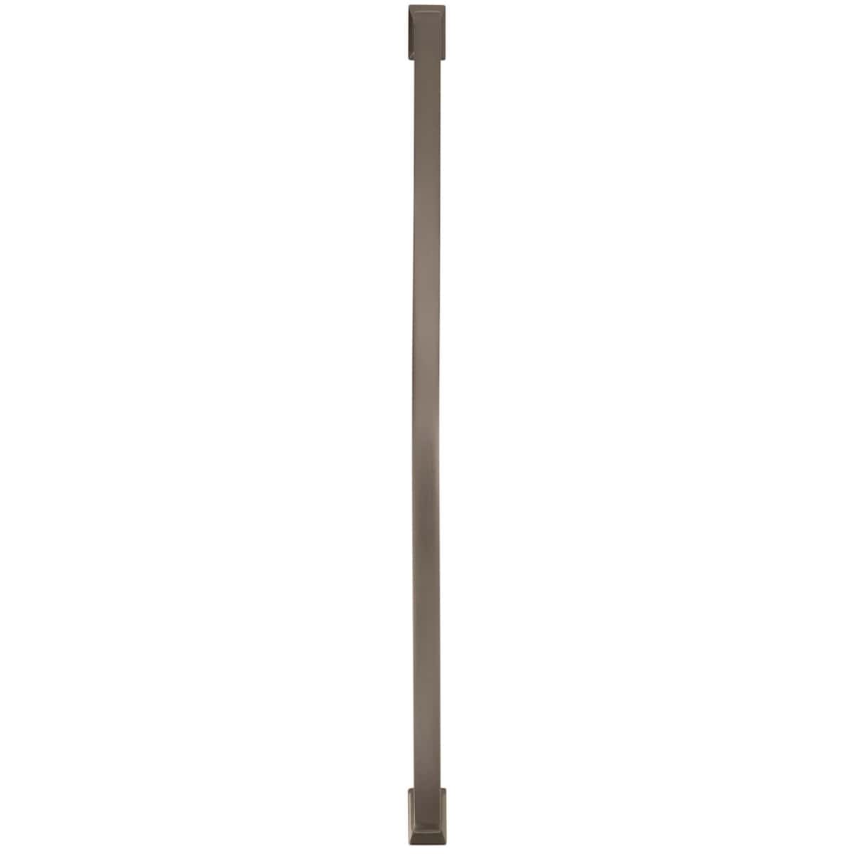 Amerock - BP54024ORB - Westerly 18 Inch Center to Center Appliance Pull in Oil Rubbed Bronze