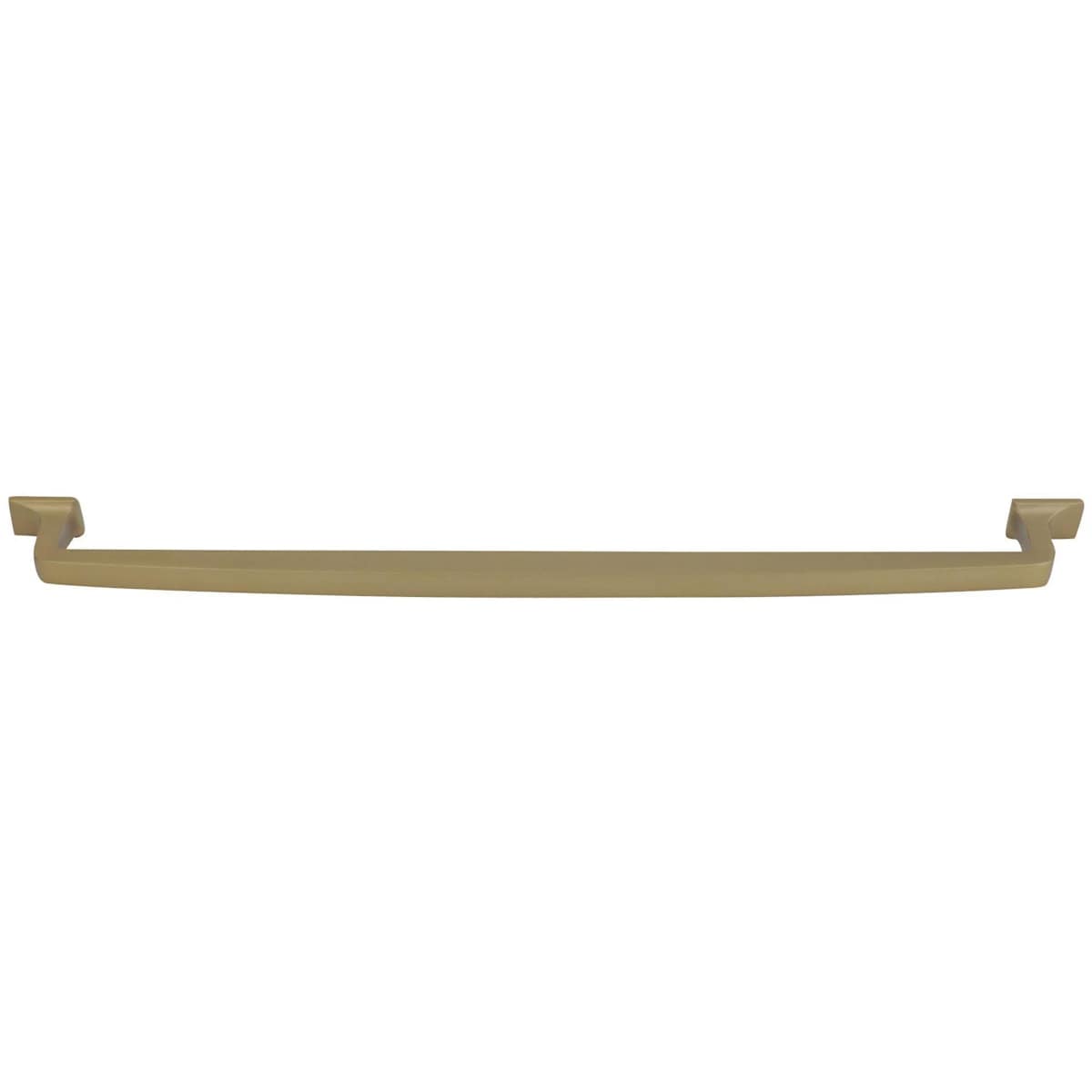 Amerock - BP54024ORB - Westerly 18 Inch Center to Center Appliance Pull in Oil Rubbed Bronze
