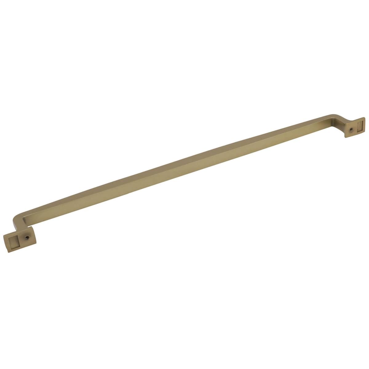 Amerock - BP54024ORB - Westerly 18 Inch Center to Center Appliance Pull in Oil Rubbed Bronze