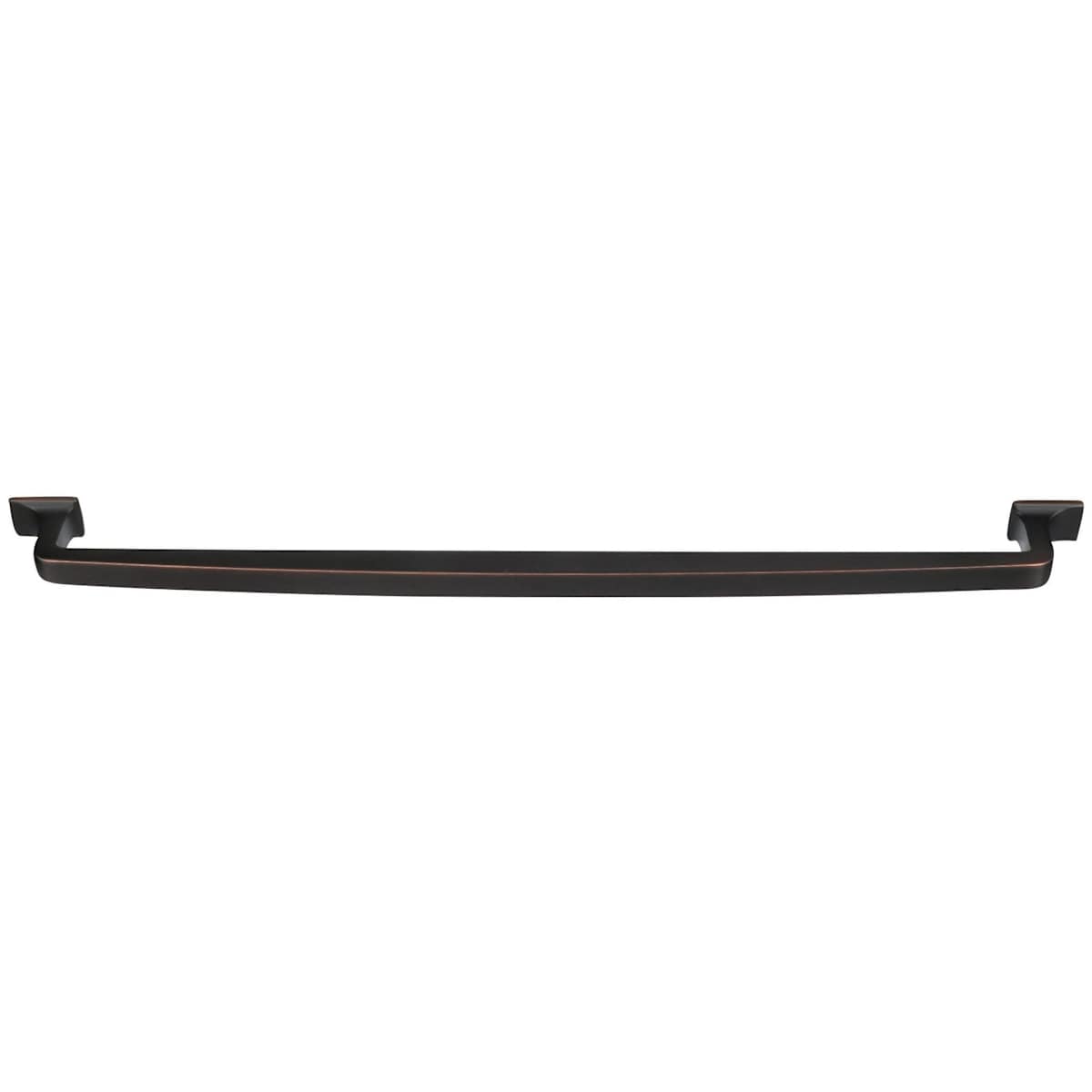 Amerock - BP54024ORB - Westerly 18 Inch Center to Center Appliance Pull in Oil Rubbed Bronze