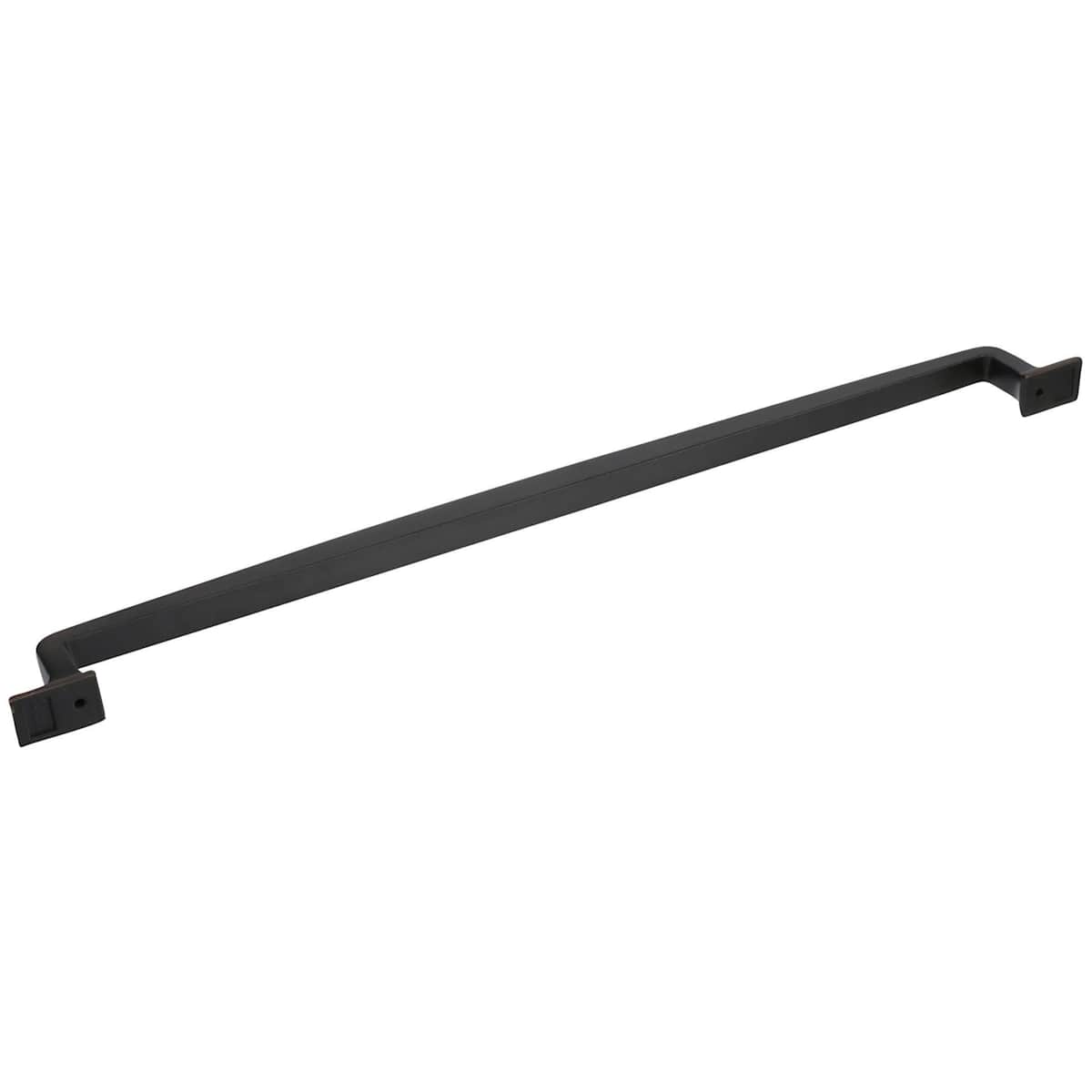 Amerock - BP54024ORB - Westerly 18 Inch Center to Center Appliance Pull in Oil Rubbed Bronze