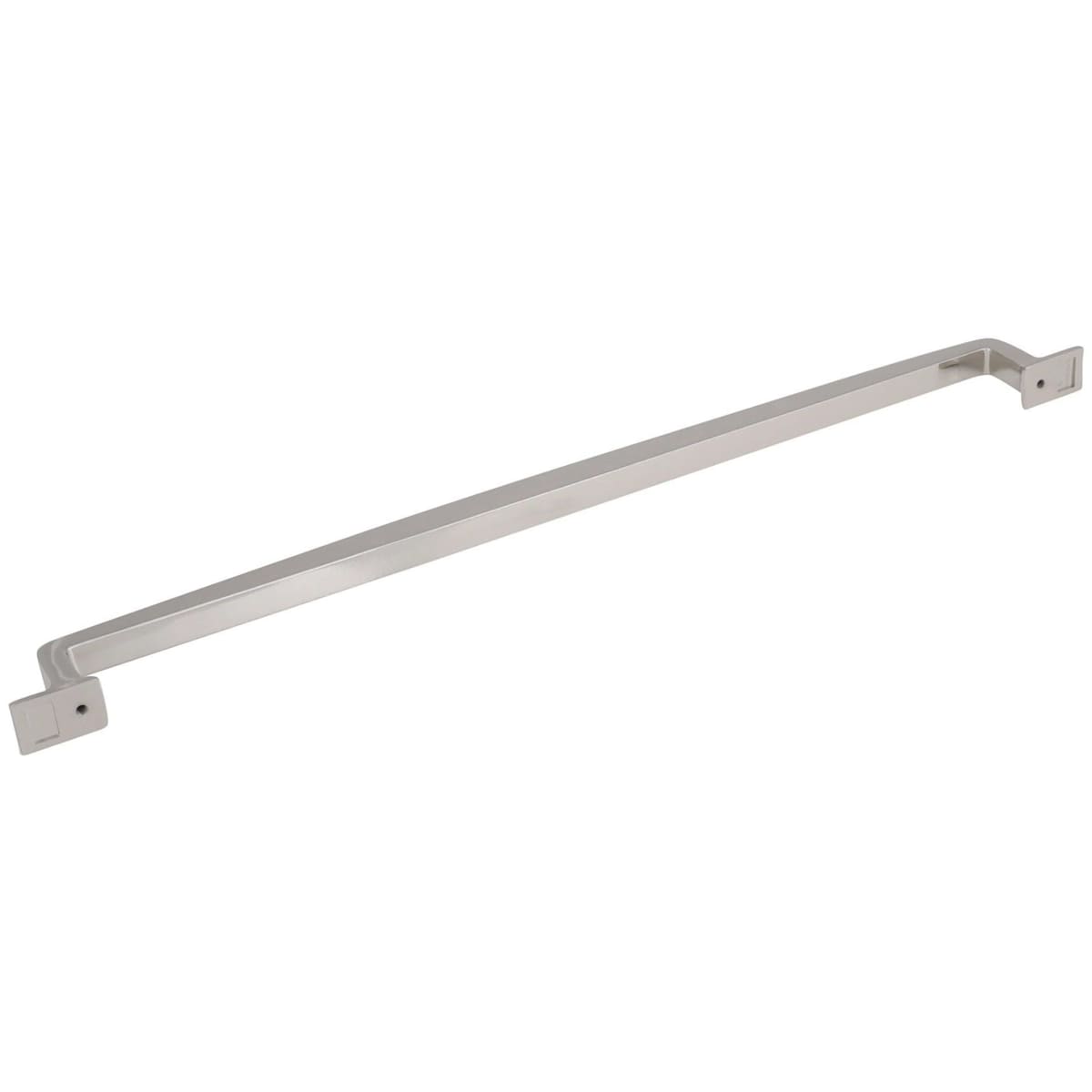 Amerock - BP54024ORB - Westerly 18 Inch Center to Center Appliance Pull in Oil Rubbed Bronze