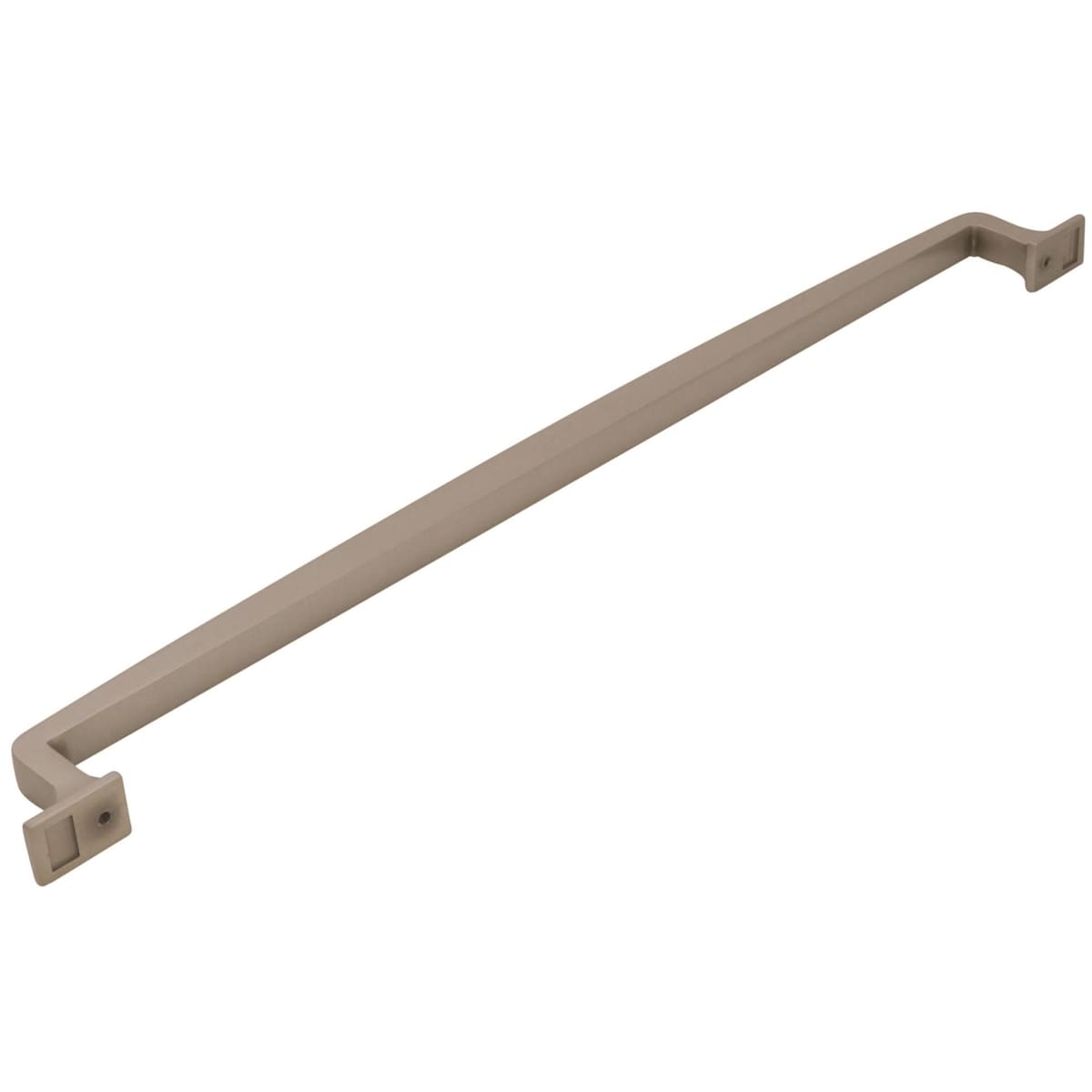 Amerock - BP54024ORB - Westerly 18 Inch Center to Center Appliance Pull in Oil Rubbed Bronze