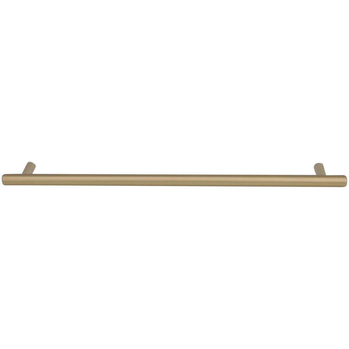 Amerock - BP54025SS - Bar Pulls 18 Inch Center to Center Bar Appliance Pull in Stainless Steel