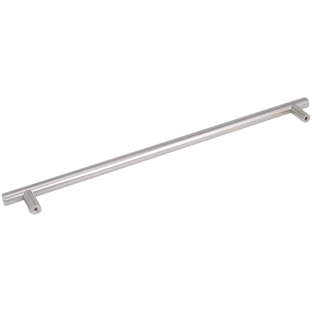 Amerock - BP54025SS - Bar Pulls 18 Inch Center to Center Bar Appliance Pull in Stainless Steel