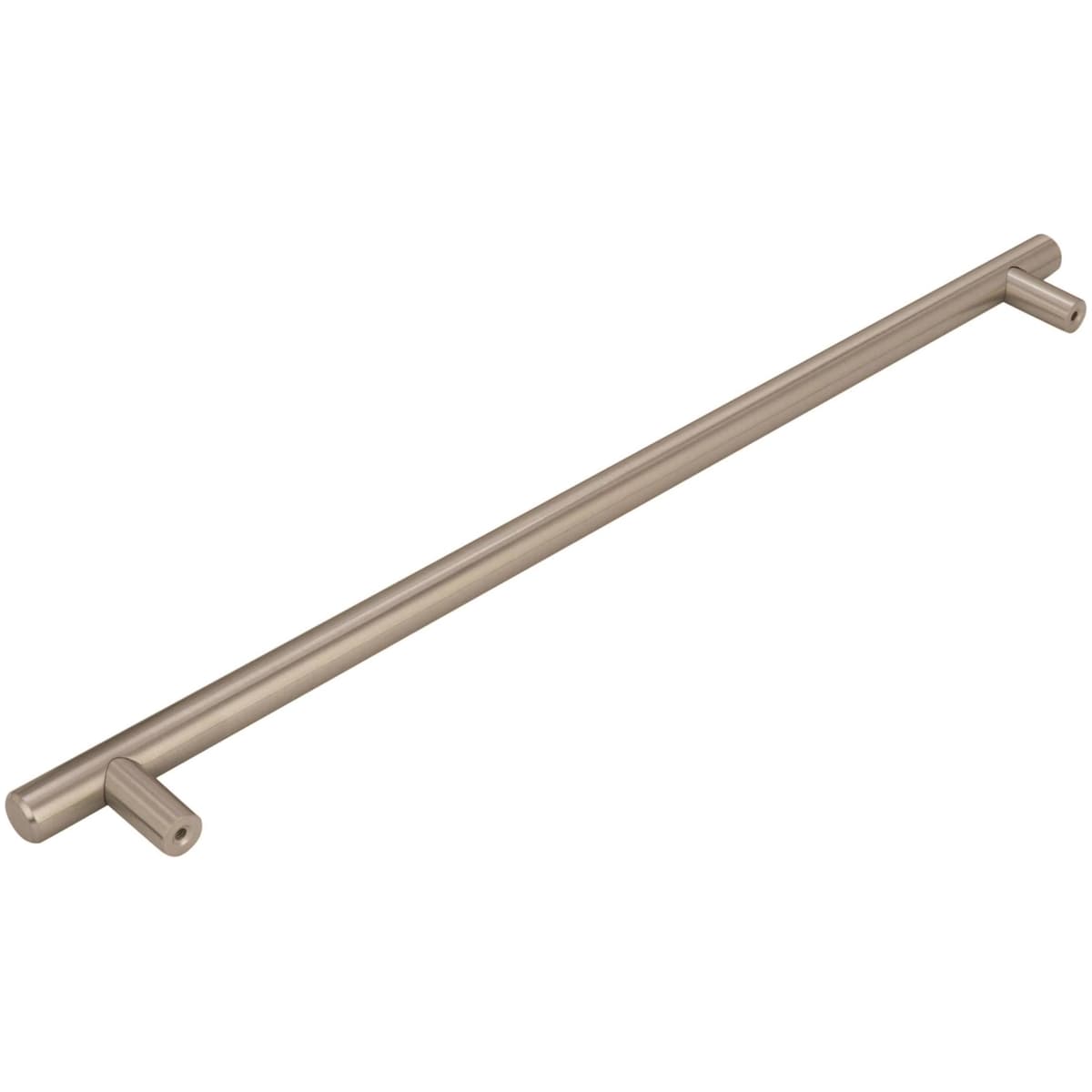 Amerock - BP54025SS - Bar Pulls 18 Inch Center to Center Bar Appliance Pull in Stainless Steel
