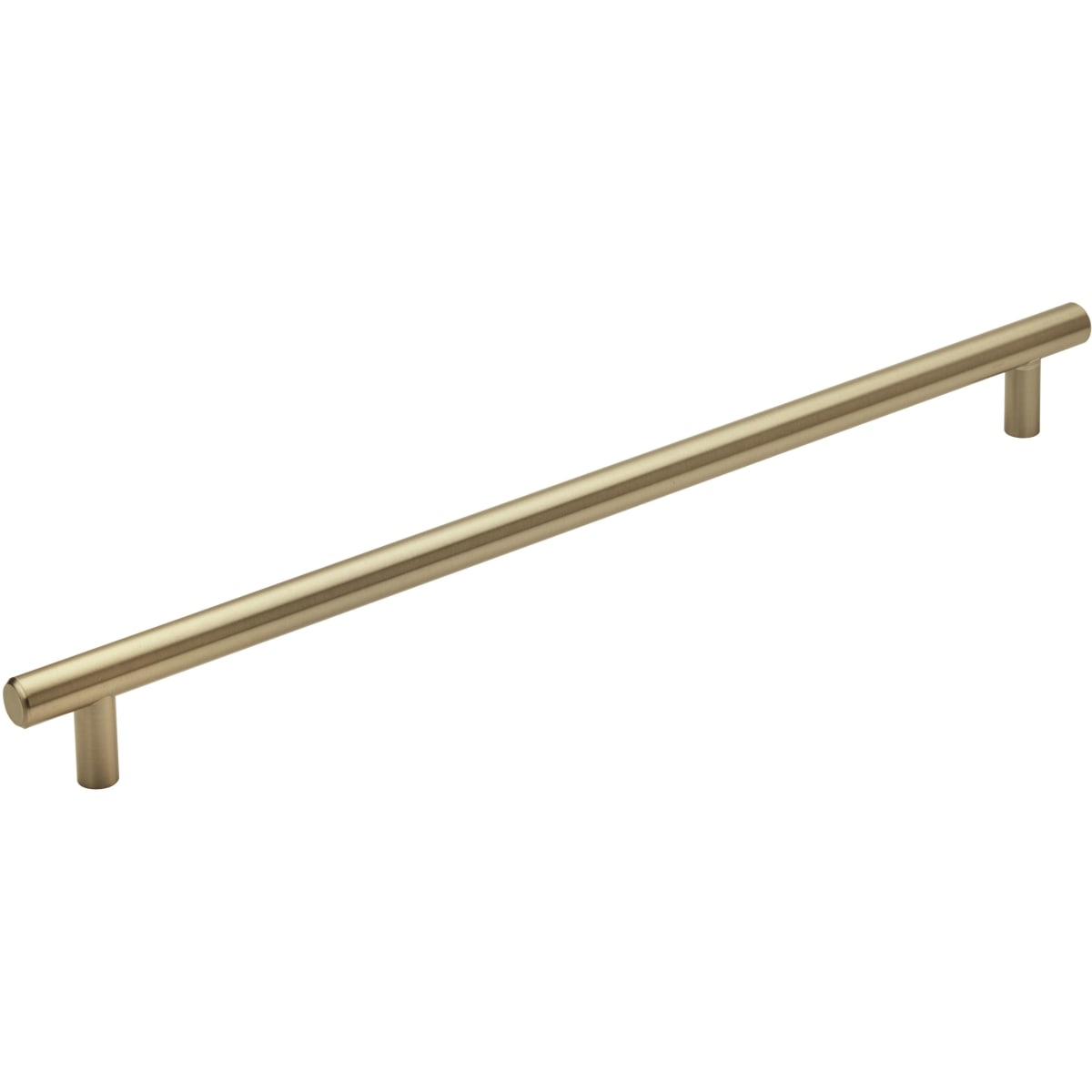 Bar Pulls 18 Inch Center to Center Bar Appliance Pull
