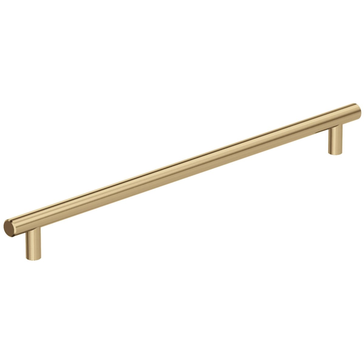 Bar Pulls 18 Inch Center to Center Bar Appliance Pull
