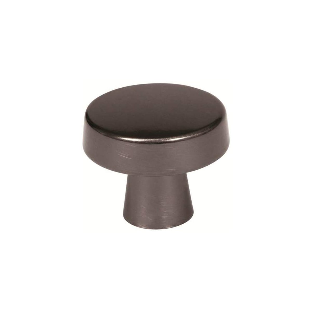 Blackrock 1-5/16 Inch Mushroom Cabinet Knob
