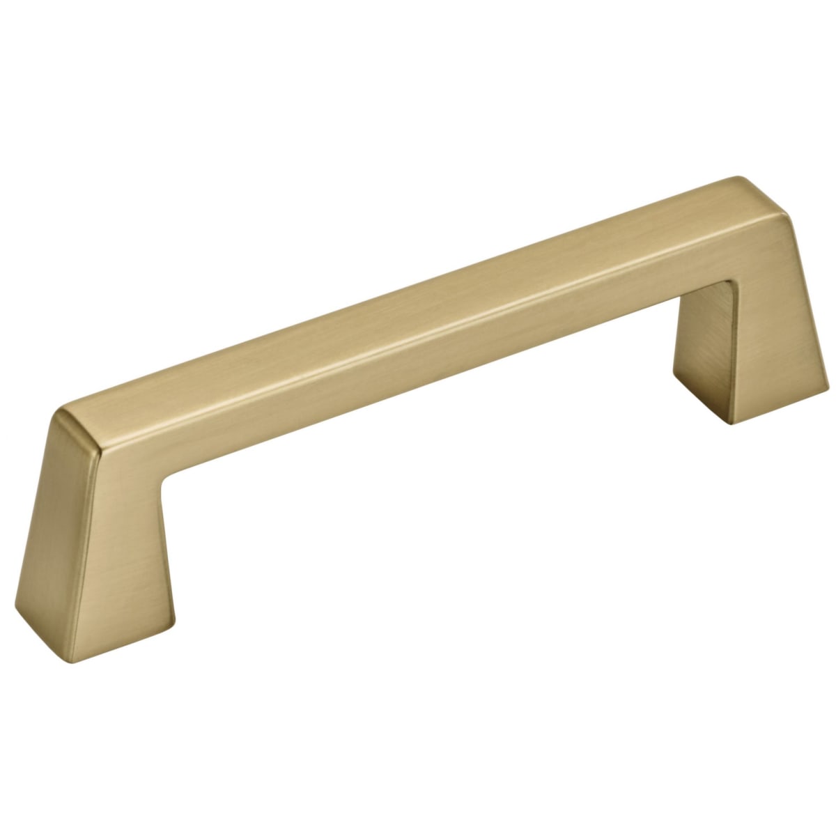 Blackrock 3-3/4 Inch Center to Center Handle Cabinet Pull