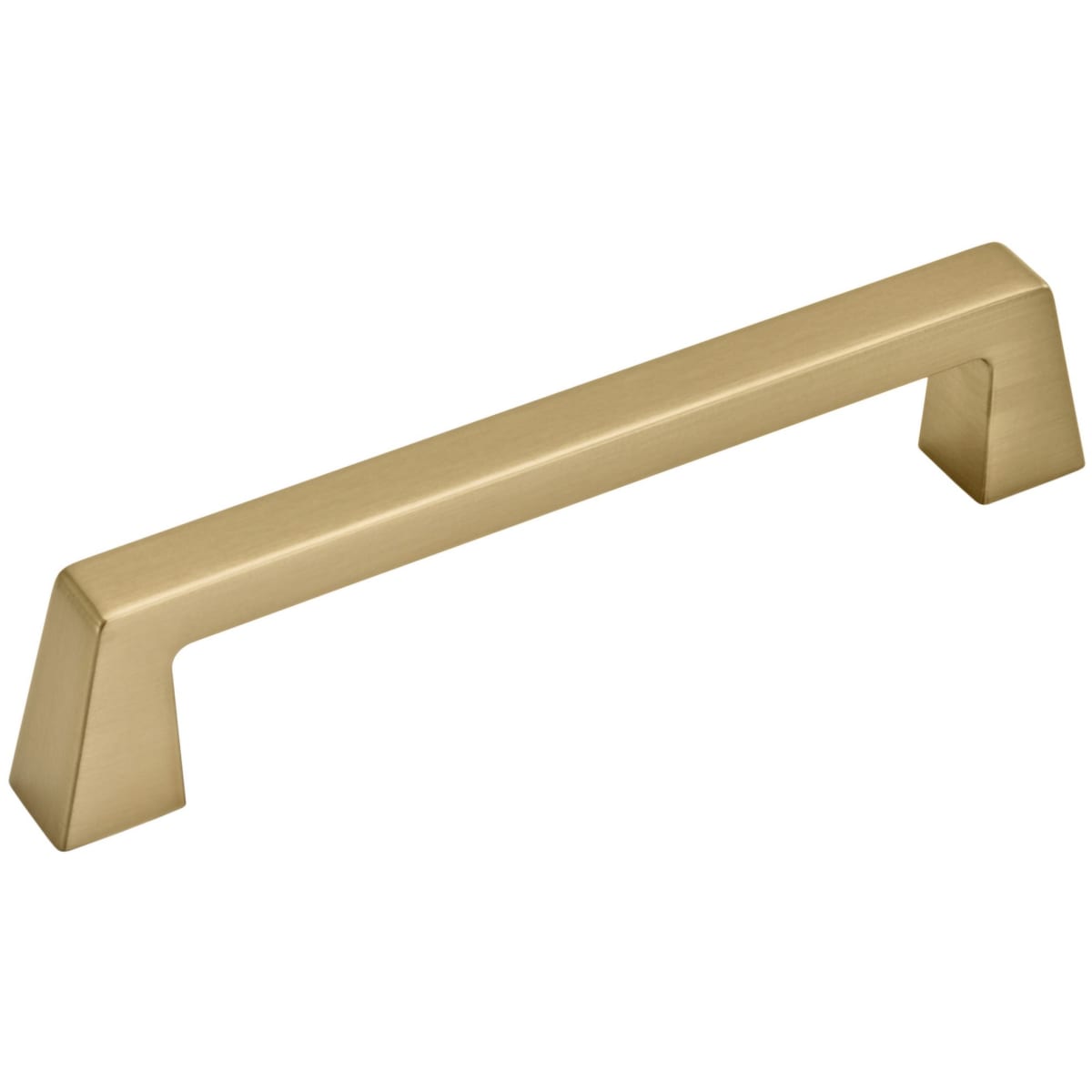 Blackrock 5-1/16 Inch Center to Center Handle Cabinet Pull