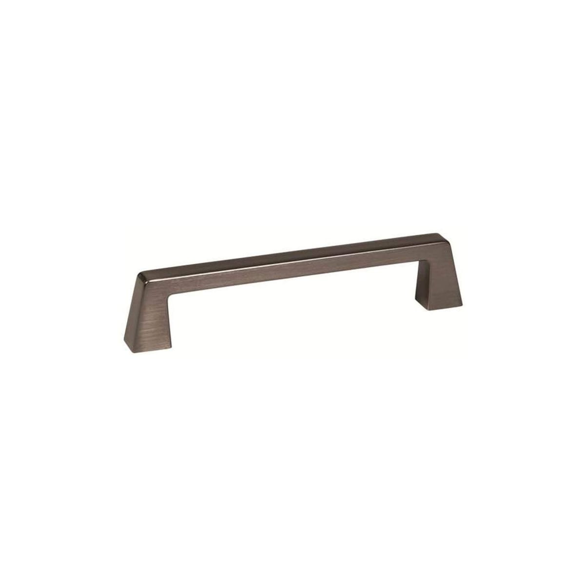 Blackrock 5 Inch (128mm) Center to Center Handle Cabinet Pull - 10 Pack