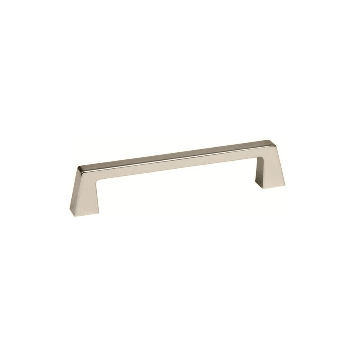 Blackrock 5 Inch (128mm) Center to Center Handle Cabinet Pull - 10 Pack