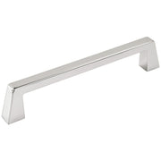 Amerock - BP5527826 - Blackrock 6-5/16 Inch Center to Center Handle Cabinet Pull in Polished Chrome