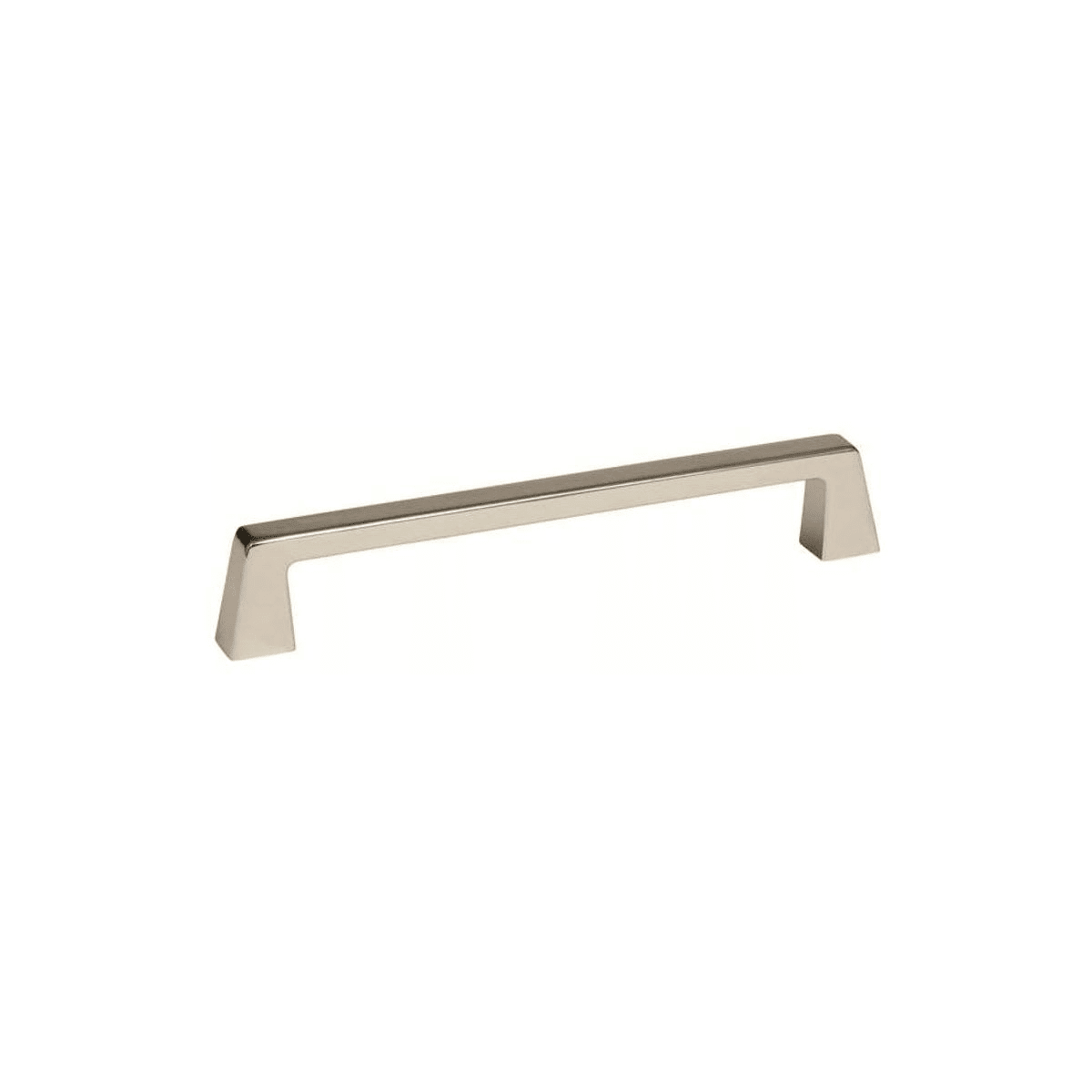Blackrock 6-5/16 Inch Center to Center Handle Cabinet Pull - 25 Pack