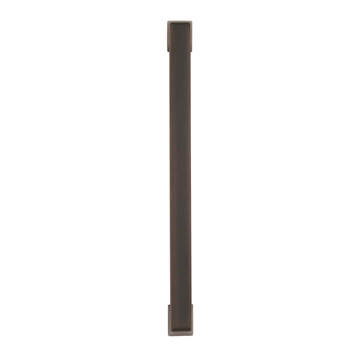 Amerock - BP55279ORB - Blackrock 8 Inch Center to Center Appliance Pull in Oil Rubbed Bronze