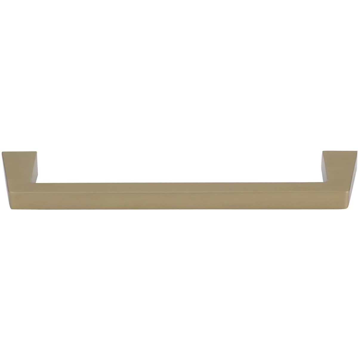 Amerock - BP55279ORB - Blackrock 8 Inch Center to Center Appliance Pull in Oil Rubbed Bronze